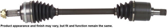CARDONE Reman CV Axle Assembly P/N:60-4198 Fits: Acura Mdx 06-03 - Image 1