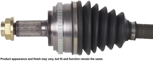 CARDONE Reman CV Axle Assembly P/N:60-4198 Fits: Acura Mdx 06-03 - Image 2