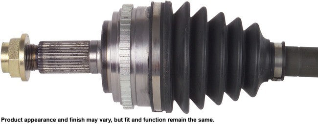 CARDONE Reman CV Axle Assembly P/N:60-4199 Fits: Acura Mdx 06-03, Honda Pilot 08-06 - Image 2