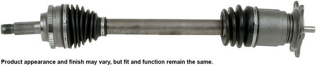CARDONE Reman CV Axle Assembly P/N:60-4200 Fits: Honda S2000 09-00 - Image 1