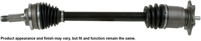 CARDONE Reman CV Axle Assembly P/N:60-4201 Fits: Honda S2000 09-00 - Image 1