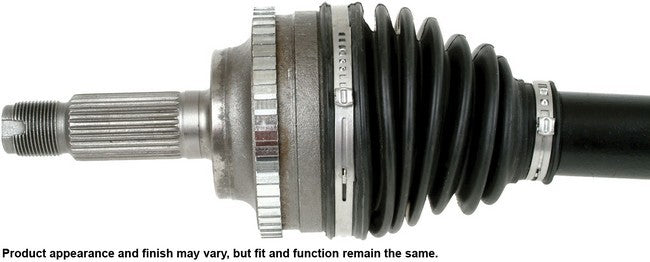 CARDONE Reman CV Axle Assembly P/N:60-4201 Fits: Honda S2000 09-00 - Image 2