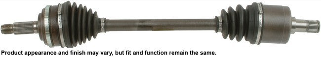 CARDONE Reman CV Axle Assembly P/N:60-4202 Fits: Acura Mdx 02-01, Honda Pilot 04-03 - Image 1