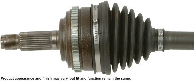CARDONE Reman CV Axle Assembly P/N:60-4202 Fits: Acura Mdx 02-01, Honda Pilot 04-03 - Image 2