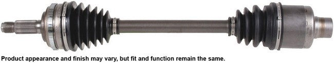 CARDONE Reman CV Axle Assembly P/N:60-4203 Fits: Acura Mdx 02-01, Honda Pilot 04-03 - Image 1