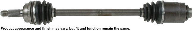 CARDONE Reman CV Axle Assembly P/N:60-4204 Fits: Acura Mdx 02-01 - Image 1