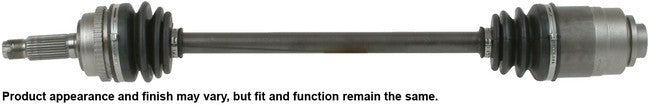 CARDONE Reman CV Axle Assembly P/N:60-4205 Fits: Acura Mdx 02-01 - Image 1