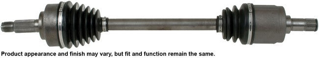 CARDONE Reman CV Axle Assembly P/N:60-4206 Fits: Honda Cr-v 06-02 - Image 1