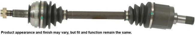 CARDONE Reman CV Axle Assembly P/N:60-4208 Fits: Honda Civic 05-02 - Image 1