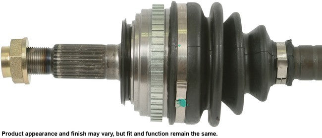 CARDONE Reman CV Axle Assembly P/N:60-4208 Fits: Honda Civic 05-02 - Image 2