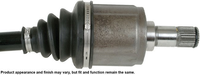 CARDONE Reman CV Axle Assembly P/N:60-4209 Fits: Acura Rsx 06-02 - Image 3