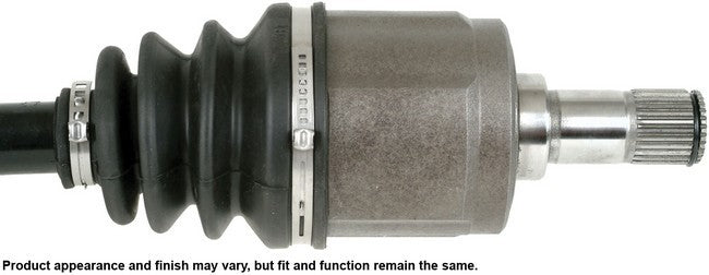 CARDONE Reman CV Axle Assembly P/N:60-4211 Fits: Acura Rsx 06-02 - Image 3