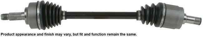 CARDONE Reman CV Axle Assembly P/N:60-4213 Fits: Honda Element 11-03 - Image 1
