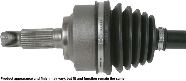 CARDONE Reman CV Axle Assembly P/N:60-4213 Fits: Honda Element 11-03 - Image 2