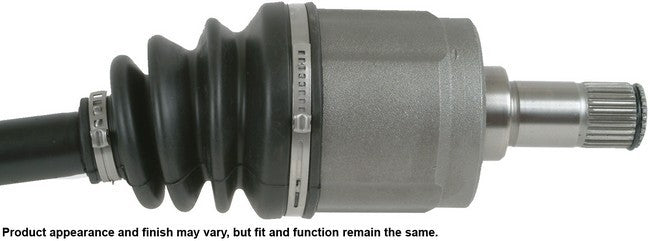 CARDONE Reman CV Axle Assembly P/N:60-4213 Fits: Honda Element 11-03 - Image 3