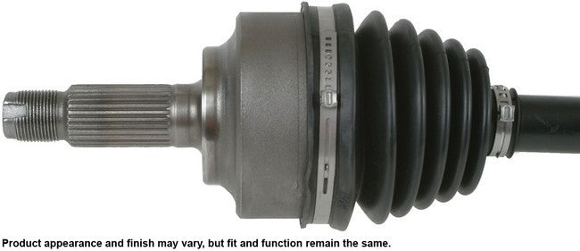 CARDONE Reman CV Axle Assembly P/N:60-4214 Fits: Honda Element 11-03 - Image 2