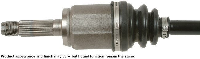 CARDONE Reman CV Axle Assembly P/N:60-4215 Fits: Honda Element 08-03 - Image 2
