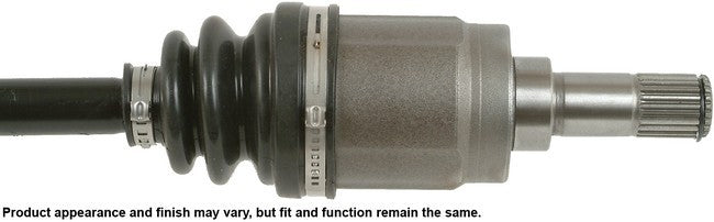CARDONE Reman CV Axle Assembly P/N:60-4215 Fits: Honda Element 08-03 - Image 3