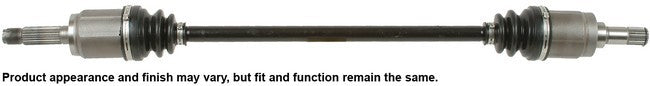 CARDONE Reman CV Axle Assembly P/N:60-4216 Fits: Honda Element 08-03 - Image 1