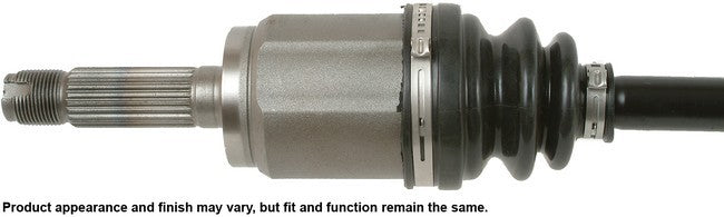 CARDONE Reman CV Axle Assembly P/N:60-4216 Fits: Honda Element 08-03 - Image 2