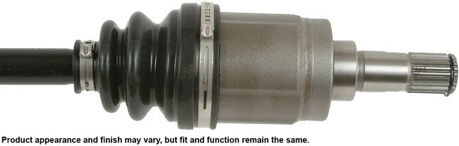 CARDONE Reman CV Axle Assembly P/N:60-4216 Fits: Honda Element 08-03 - Image 3
