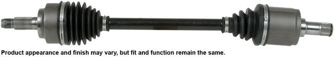 CARDONE Reman CV Axle Assembly P/N:60-4217 Fits: Honda Accord 07-03 - Image 1