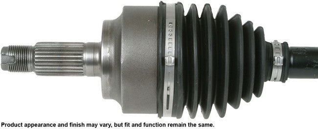CARDONE Reman CV Axle Assembly P/N:60-4217 Fits: Honda Accord 07-03 - Image 2