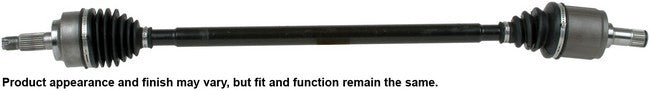 CARDONE Reman CV Axle Assembly P/N:60-4218 Fits: Honda Accord 07-03 - Image 1