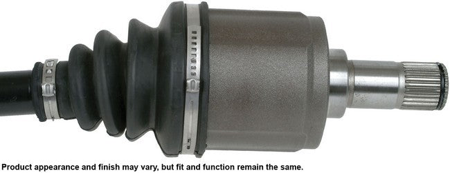 CARDONE Reman CV Axle Assembly P/N:60-4218 Fits: Honda Accord 07-03 - Image 3