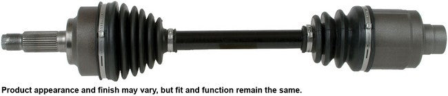 CARDONE Reman CV Axle Assembly P/N:60-4220 Fits: Honda Accord 07-03 - Image 1