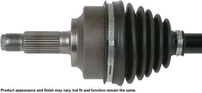 CARDONE Reman CV Axle Assembly P/N:60-4220 Fits: Honda Accord 07-03 - Image 2