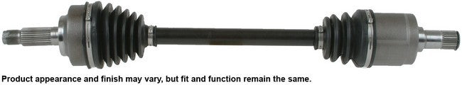 CARDONE Reman CV Axle Assembly P/N:60-4221 Fits: Acura Tl 08-04, Honda Accord 07-03 - Image 1