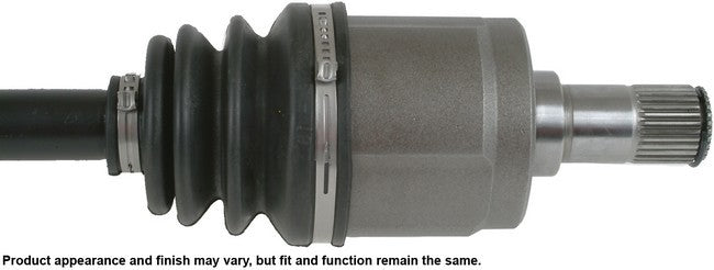 CARDONE Reman CV Axle Assembly P/N:60-4221 Fits: Acura Tl 08-04, Honda Accord 07-03 - Image 3