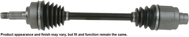CARDONE Reman CV Axle Assembly P/N:60-4222 Fits: Acura Tl 06-04, Honda Accord 07-03 - Image 1