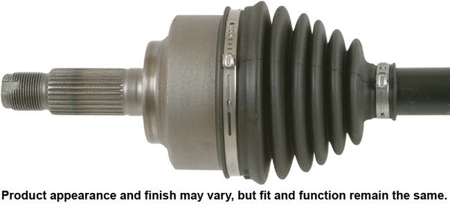 CARDONE Reman CV Axle Assembly P/N:60-4223 Fits: Acura Tl 08-04 - Image 2