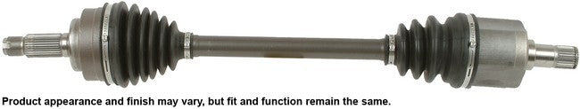 CARDONE Reman CV Axle Assembly P/N:60-4224 Fits: Honda Odyssey 06-05 - Image 1