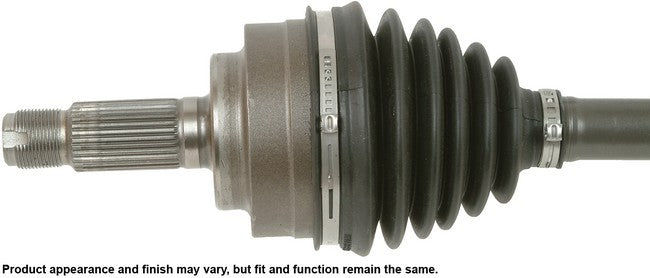 CARDONE Reman CV Axle Assembly P/N:60-4224 Fits: Honda Odyssey 06-05 - Image 2