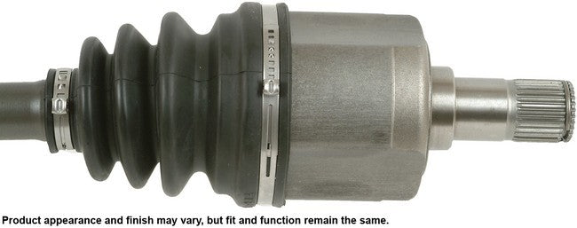 CARDONE Reman CV Axle Assembly P/N:60-4224 Fits: Honda Odyssey 06-05 - Image 3