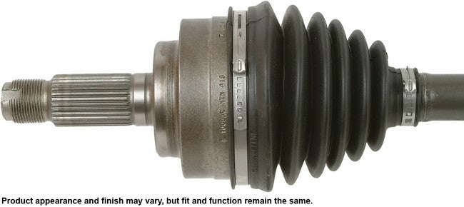 CARDONE Reman CV Axle Assembly P/N:60-4225 Fits: Honda Odyssey 10-05 - Image 2