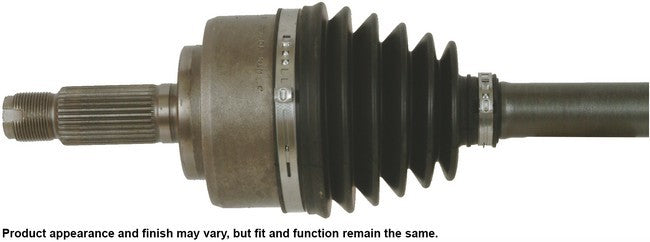 CARDONE Reman CV Axle Assembly P/N:60-4227 Fits: Honda Ridgeline 14-06 - Image 2