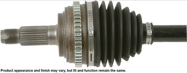 CARDONE Reman CV Axle Assembly P/N:60-4230 Fits: Honda Civic 05-03 - Image 2