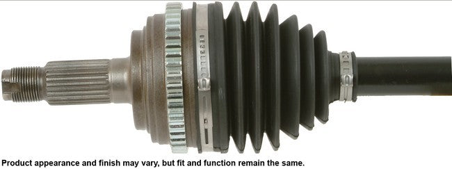 CARDONE Reman CV Axle Assembly P/N:60-4231 Fits: Honda Civic 05-03 - Image 2