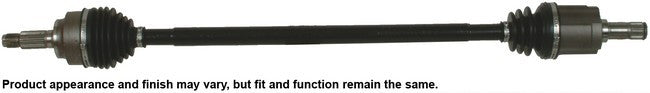 CARDONE Reman CV Axle Assembly P/N:60-4233 Fits: Honda Civic 15-06 - Image 1
