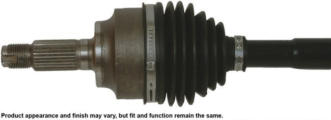 CARDONE Reman CV Axle Assembly P/N:60-4233 Fits: Honda Civic 15-06 - Image 2