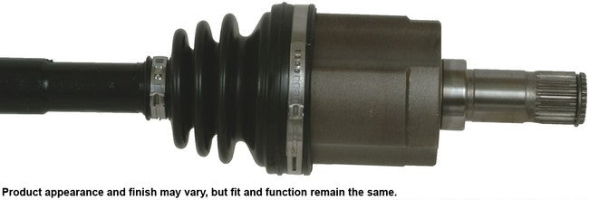 CARDONE Reman CV Axle Assembly P/N:60-4233 Fits: Honda Civic 15-06 - Image 3