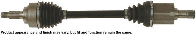 CARDONE Reman CV Axle Assembly P/N:60-4234 Fits: Honda Civic 15-06 - Image 1