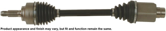 CARDONE Reman CV Axle Assembly P/N:60-4235 Fits: Honda Civic 15-06 - Image 1
