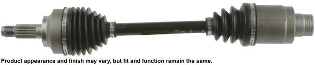 CARDONE Reman CV Axle Assembly P/N:60-4237 Fits: Honda Civic 10-06 - Image 1