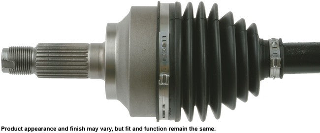 CARDONE Reman CV Axle Assembly P/N:60-4237 Fits: Honda Civic 10-06 - Image 2