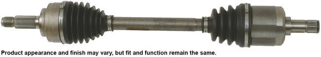 CARDONE Reman CV Axle Assembly P/N:60-4238 Fits: Acura Csx 10-07, Honda Civic 11-06 - Image 1